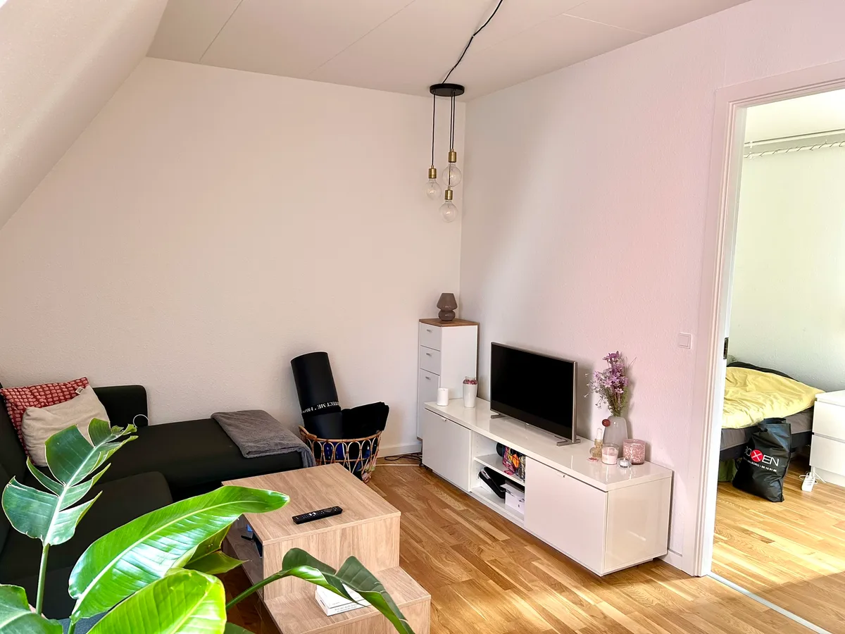2-vær. lejlighed på 62 m² - Aalborg - Billede 5
