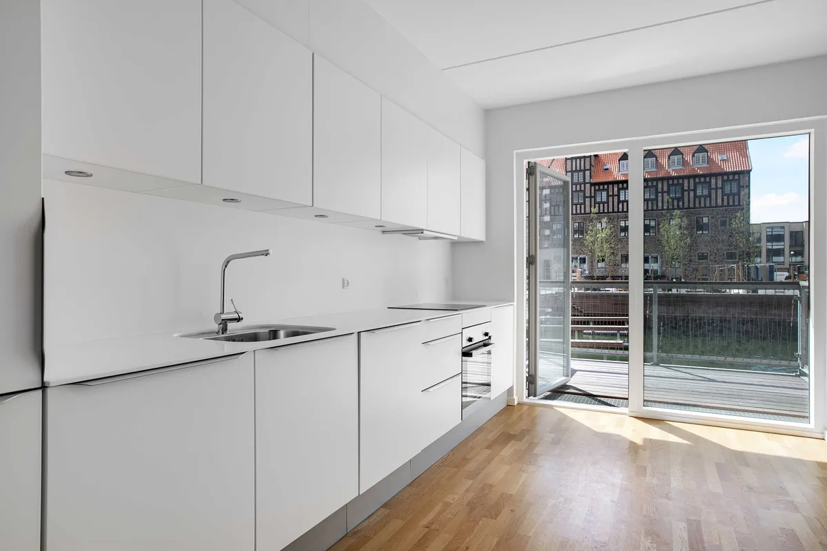 4-room apartment, 125 m² - København SV - Photo 7