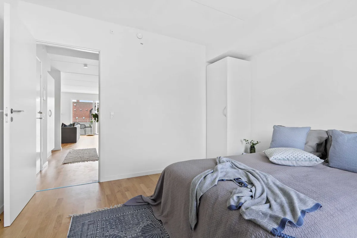 4-vær. lejlighed på 117 m² - København SV - Billede 10