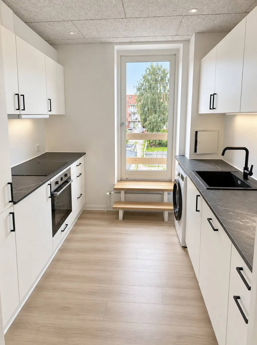 Apartment, 82 m² - Vejle - Photo 2