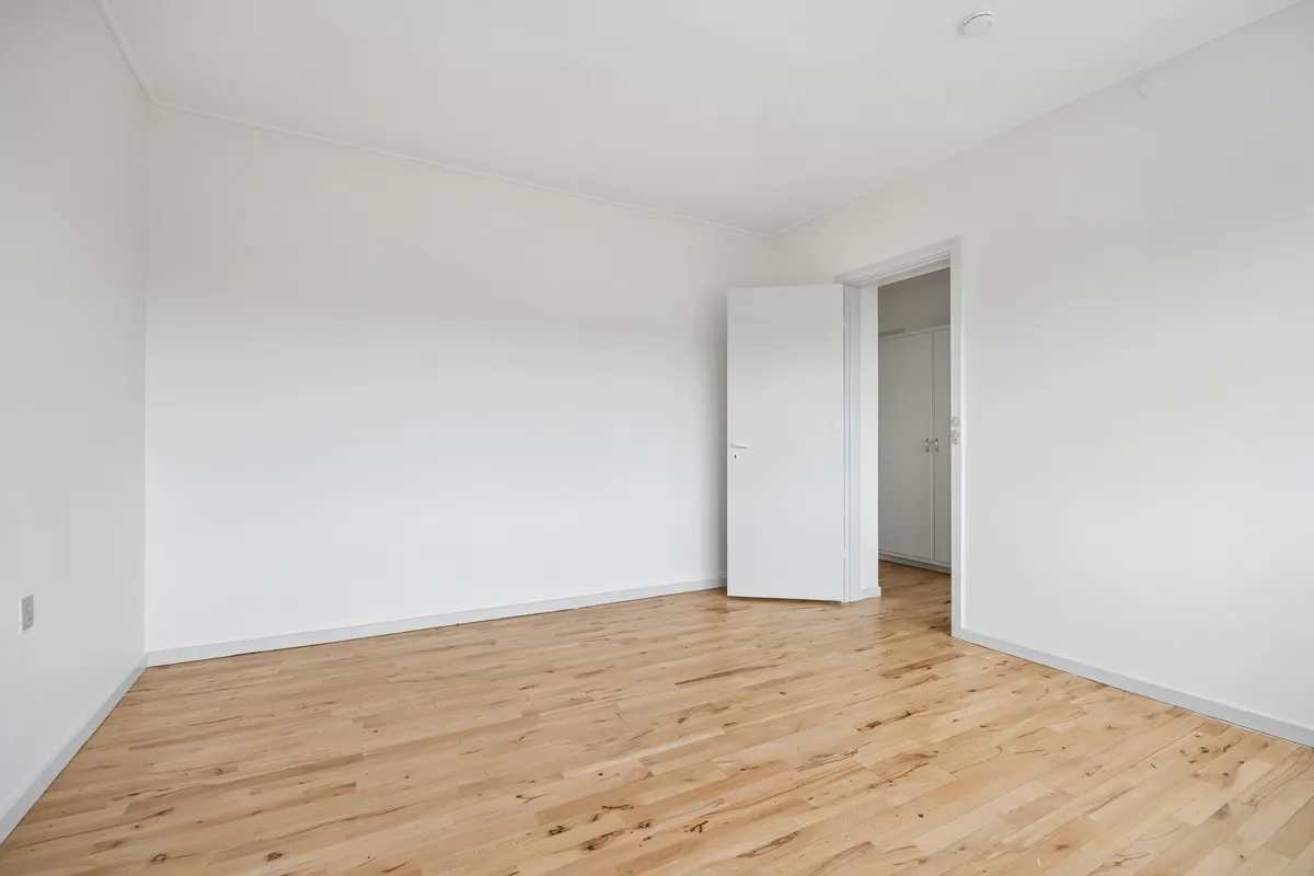 3-vær. lejlighed på 95 m² - Aalborg - Billede 2