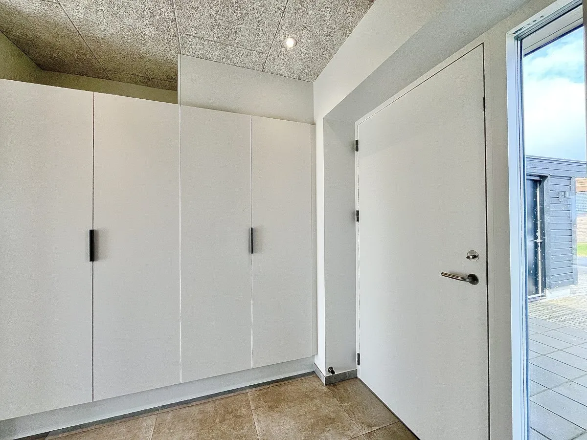3-vær. lejlighed på 78 m² - Vejen - Billede 10