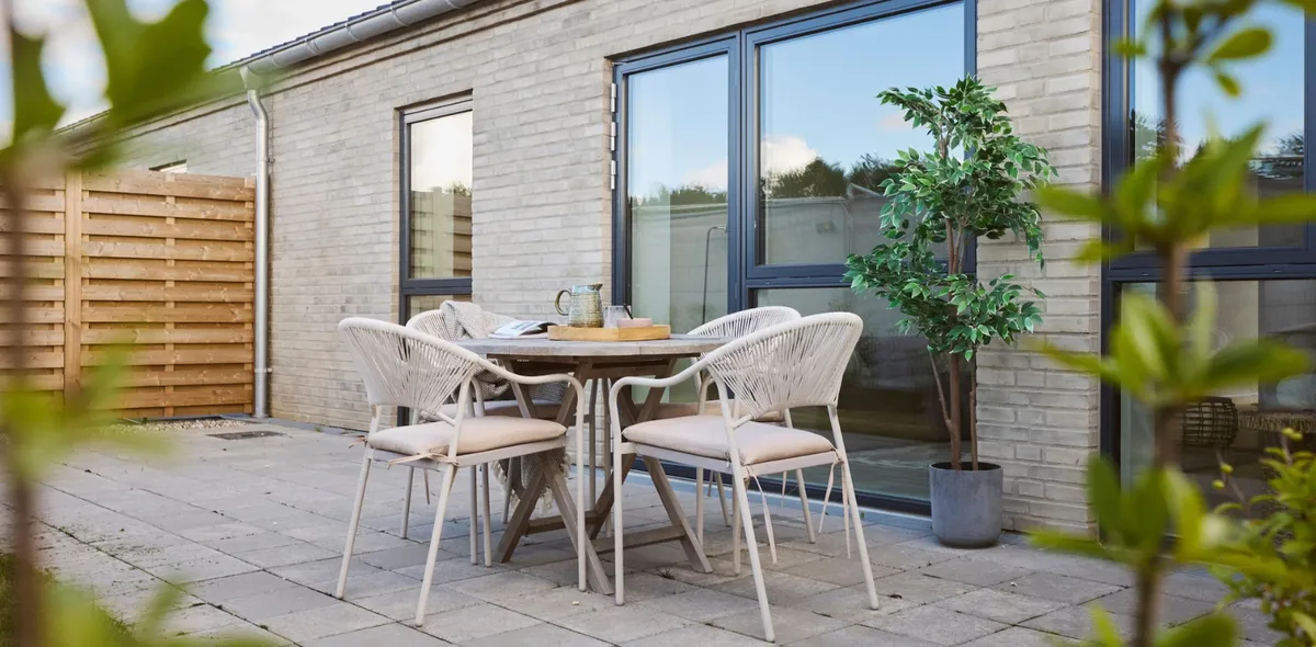 3-room terraced house, 86 m² - Rønde - Photo 43