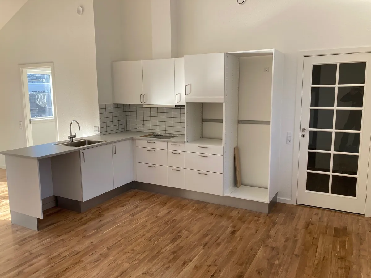 1-room terraced house, 40.4 m² - Store Heddinge - Photo 13