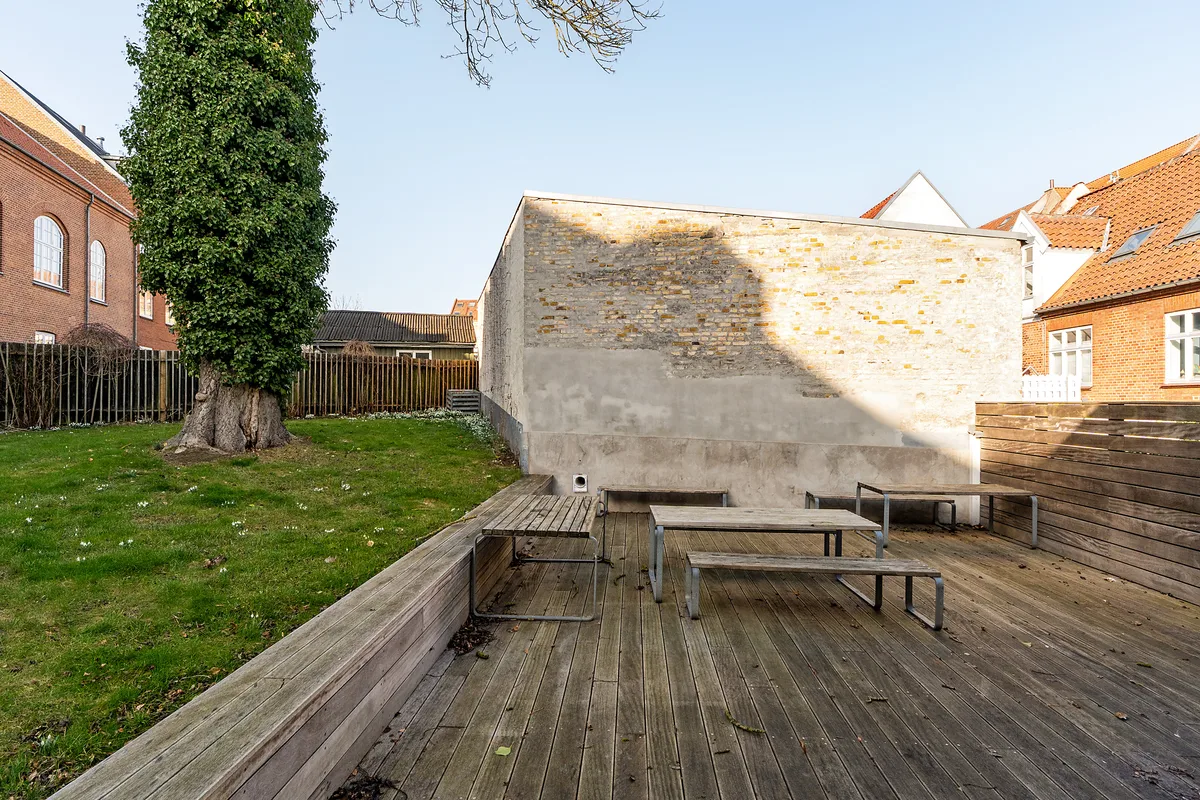2-room apartment, 78 m² - Aarhus N - Photo 11