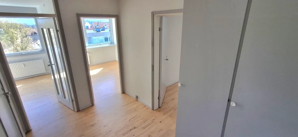 2-vær. lejlighed på 73 m² - Frederikshavn - Billede 5