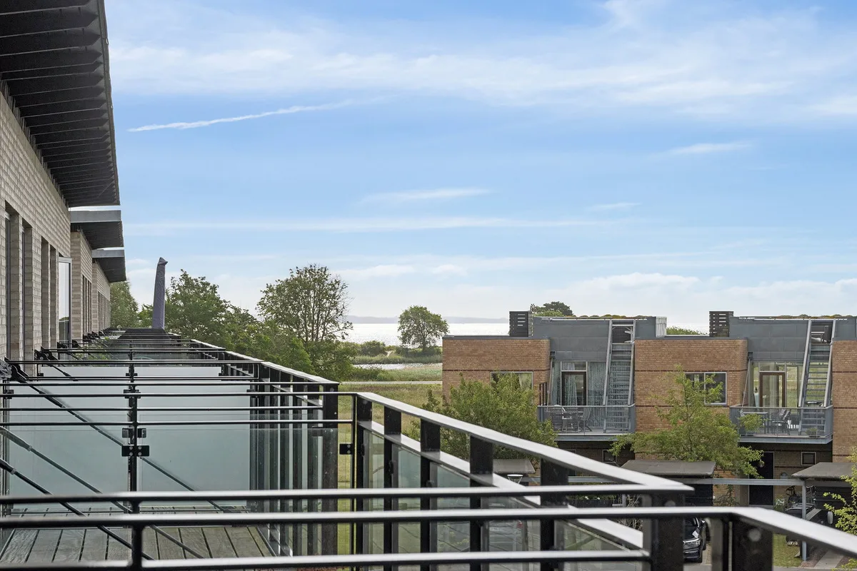 4-vær. lejlighed på 109 m² - Nivå - Billede 8