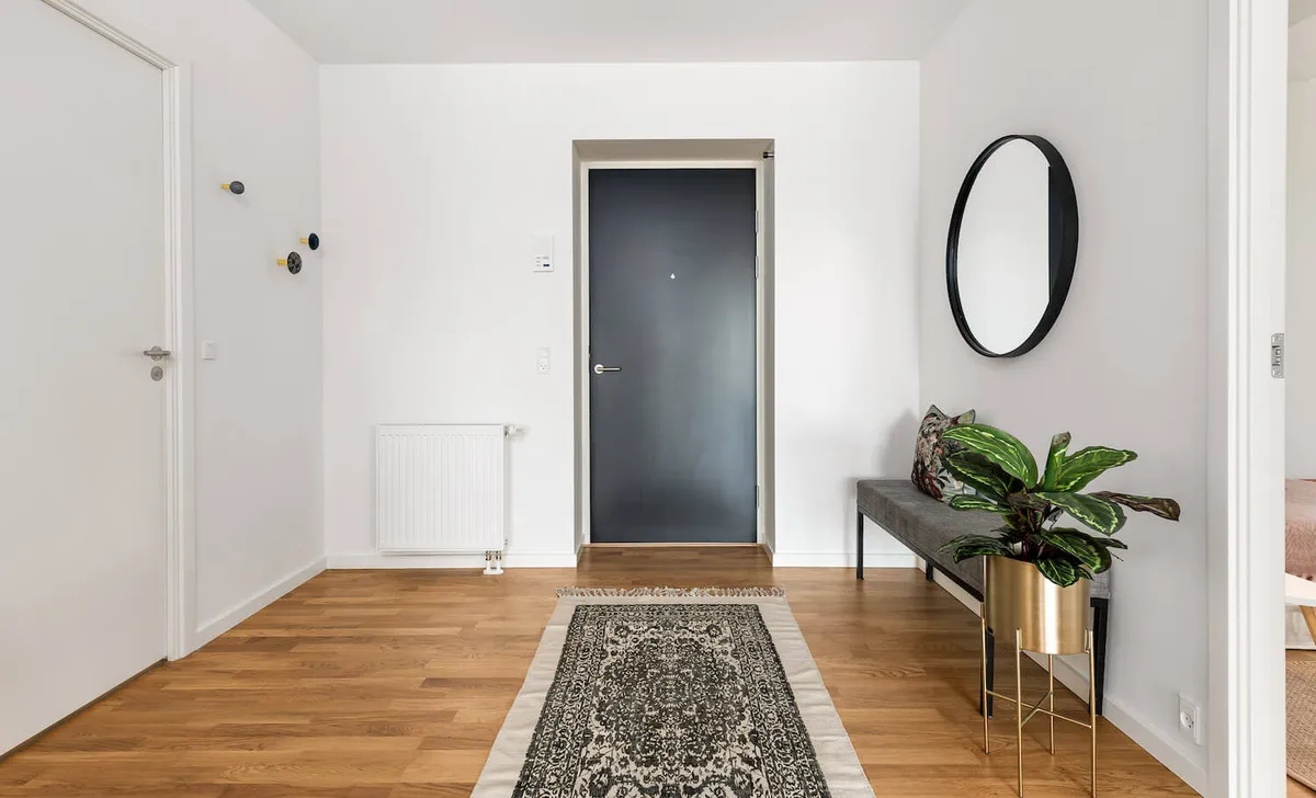4-vær. lejlighed på 103 m² - Herlev - Billede 5