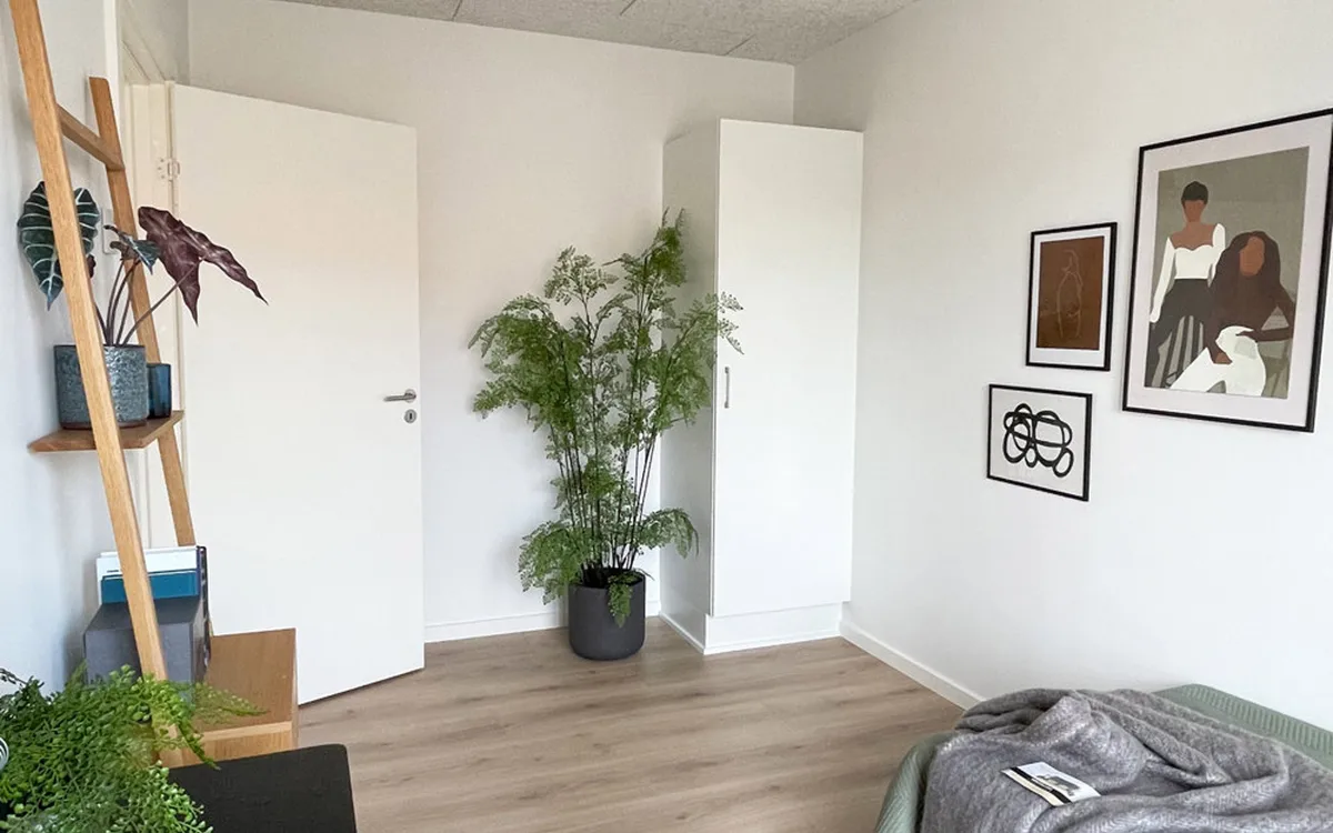 3-vær. lejlighed på 113 m² - Silkeborg - Billede 7