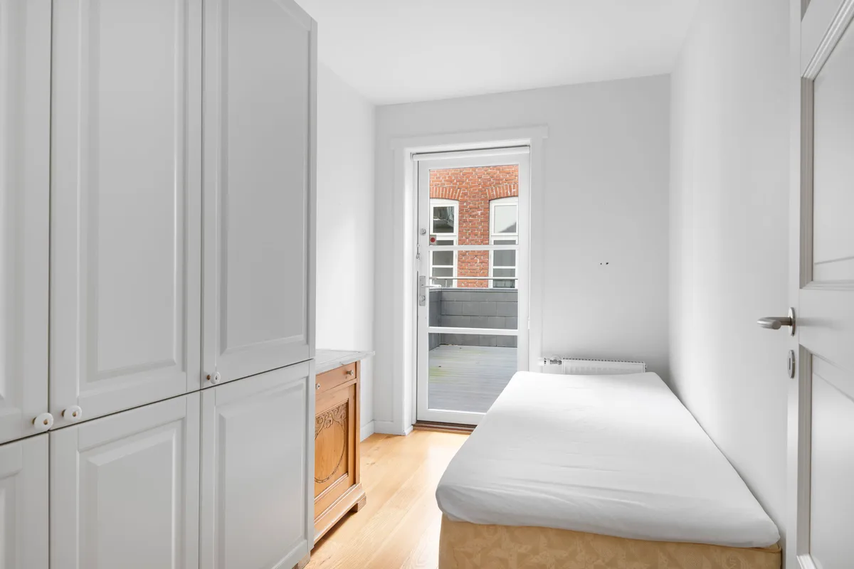 3-vær. lejlighed på 98 m² - Aalborg - Billede 10
