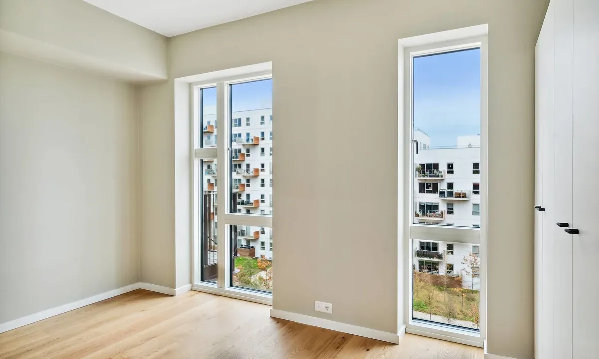 3-vær. lejlighed på 77 m² - København S - Billede 3