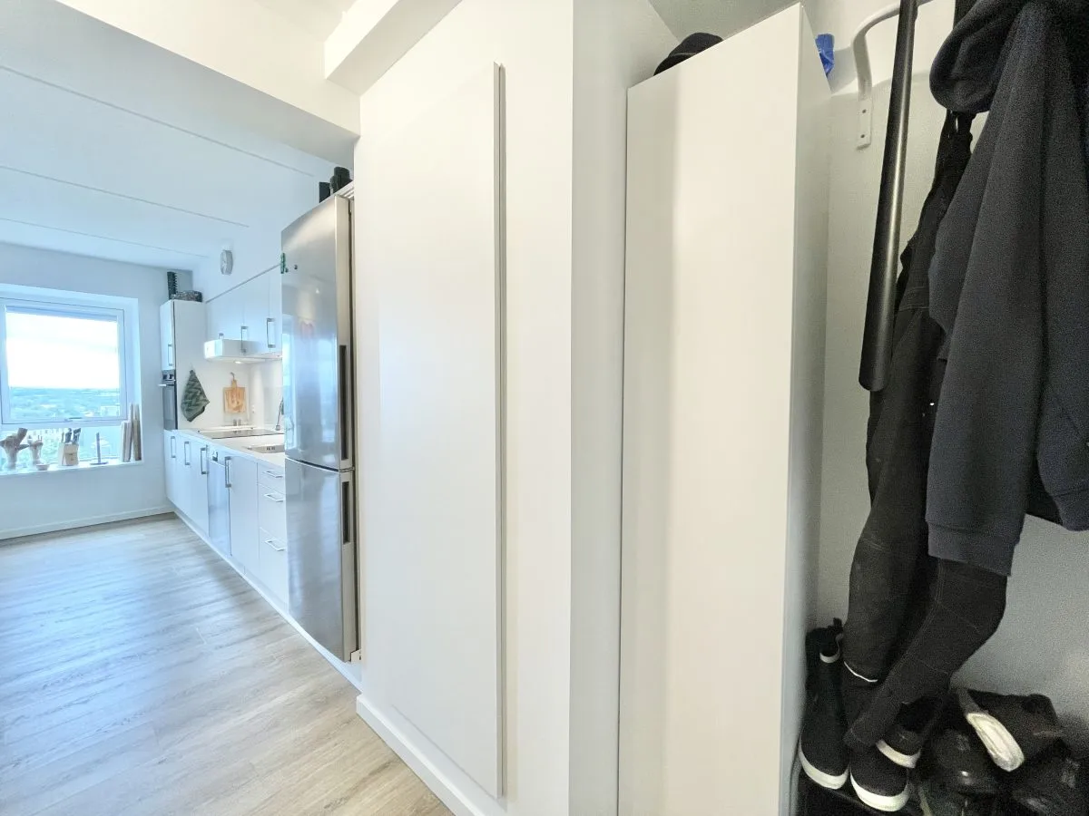 2-vær. lejlighed på 76 m² - Aalborg - Billede 3