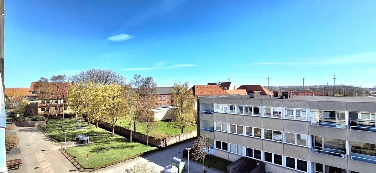 2-vær. lejlighed på 73 m² - Frederikshavn - Billede 8