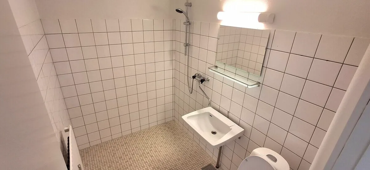 3-vær. lejlighed på 87 m² - Frederikshavn - Billede 3