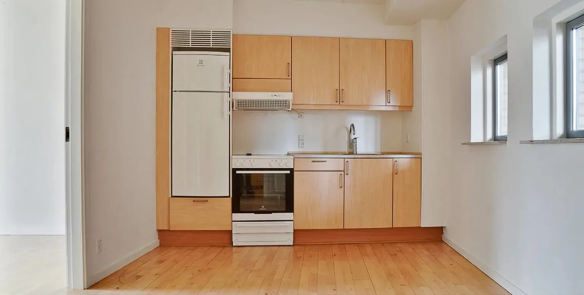 2-vær. lejlighed på 56 m² - Odense S - Billede 9