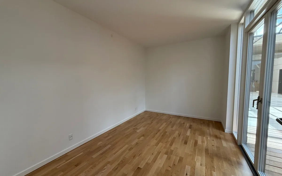 3-room apartment, 99 m² - Odense C - Photo 7