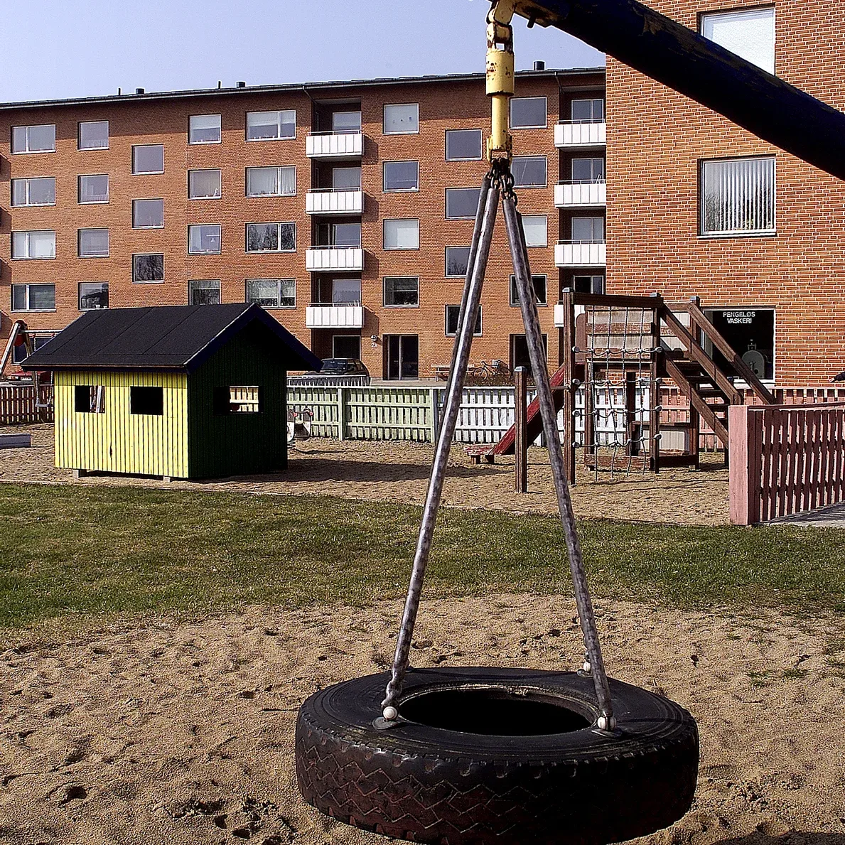 2-vær. lejlighed på 63 m² - Horsens - Billede 9