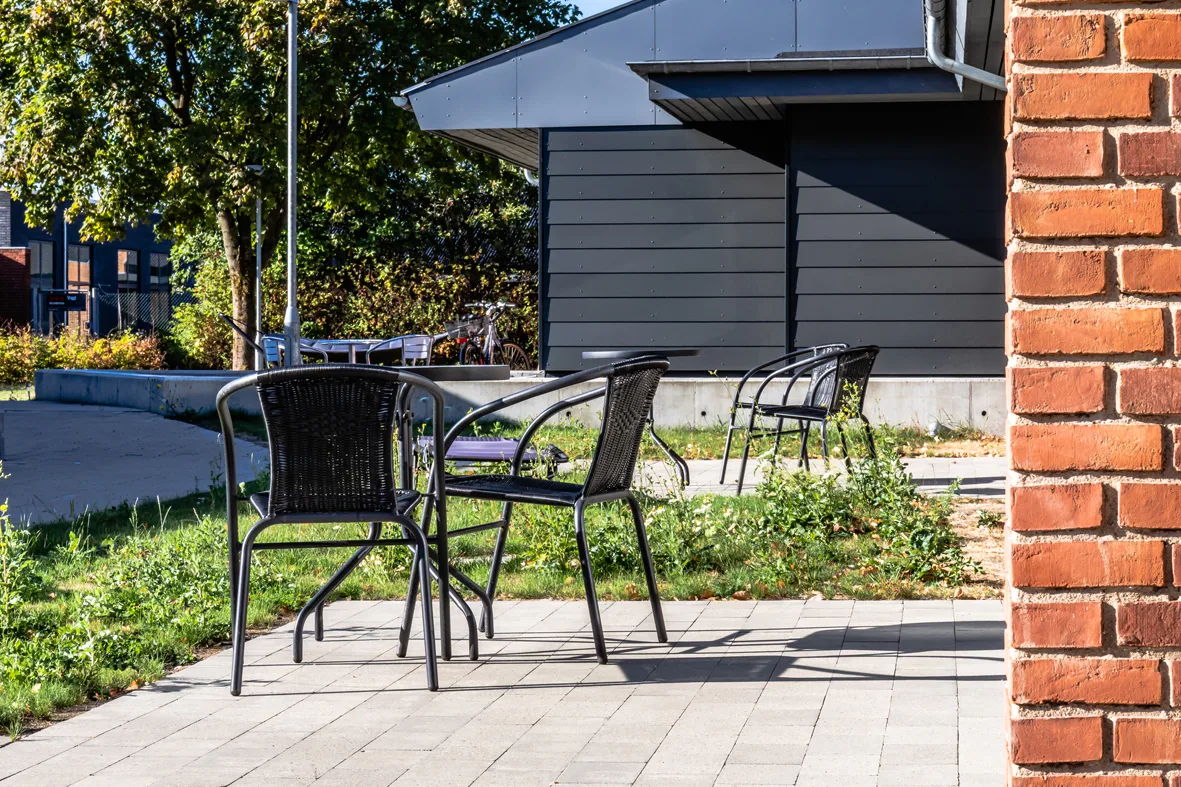 2-vær. lejlighed på 53 m² - Holstebro - Billede 10