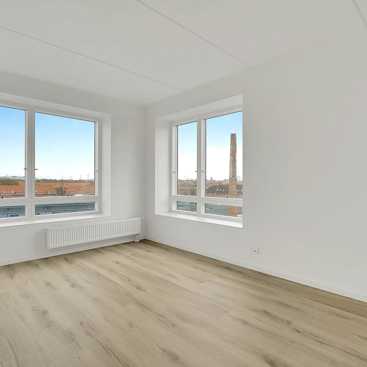 2-vær. lejlighed på 47 m² - Esbjerg - Billede 5