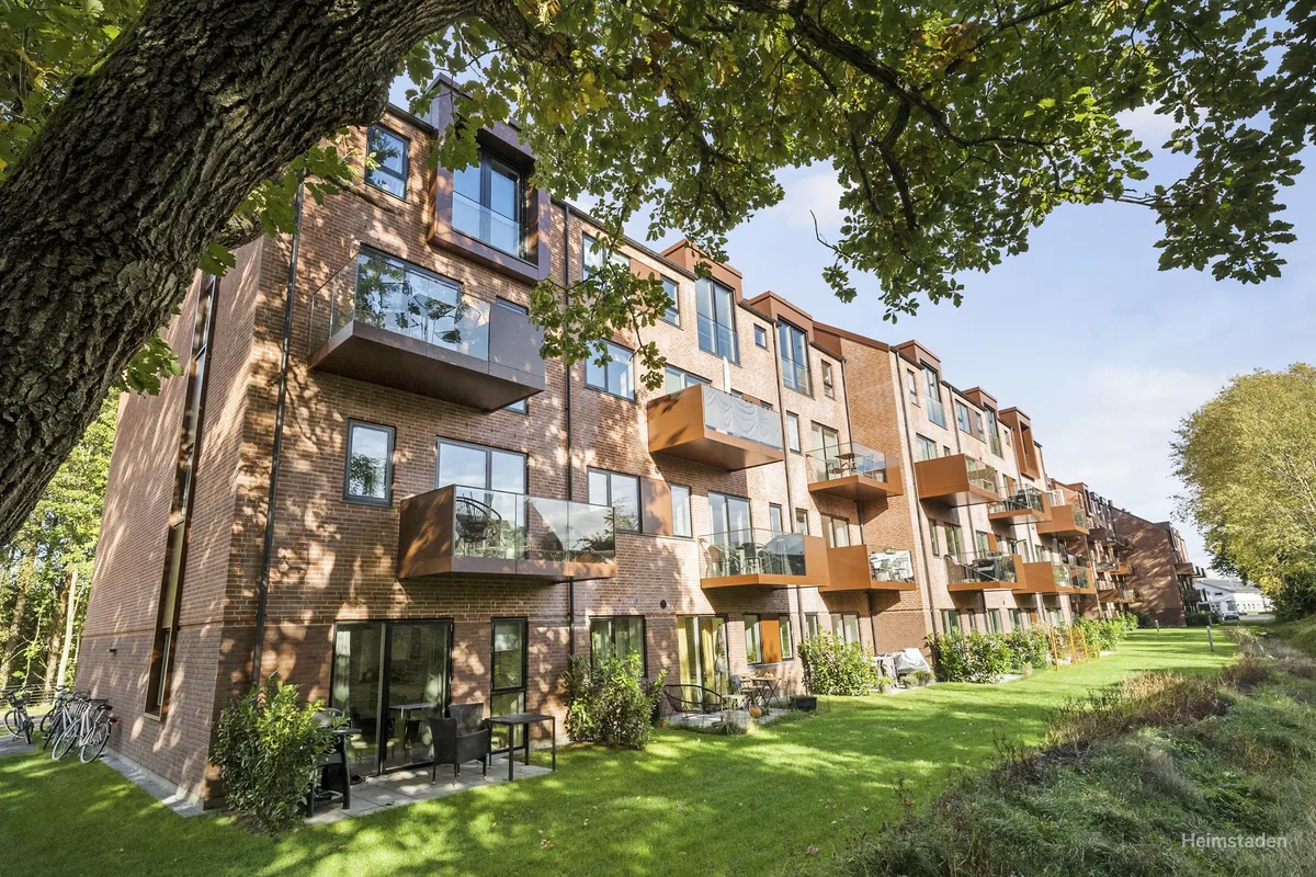3-room apartment, 79 m² - Silkeborg - Photo 8