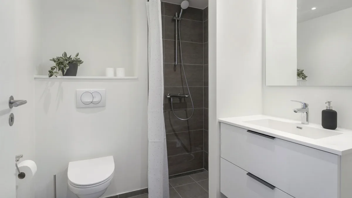 2-vær. lejlighed på 75 m² - Aalborg SV - Billede 7