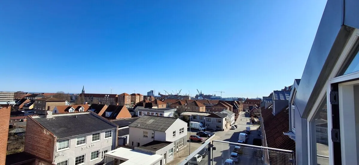 2-vær. lejlighed på 88 m² - Frederikshavn - Billede 10