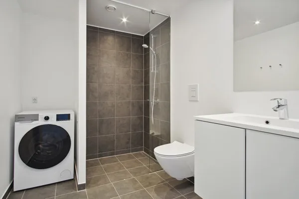 2-vær. lejlighed på 52 m² - Risskov - Billede 8