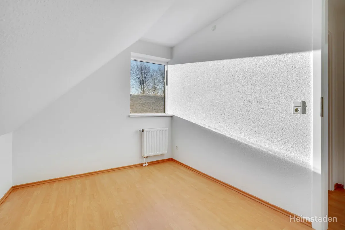 4-vær. rækkehus på 110 m² - Mørkøv - Billede 7