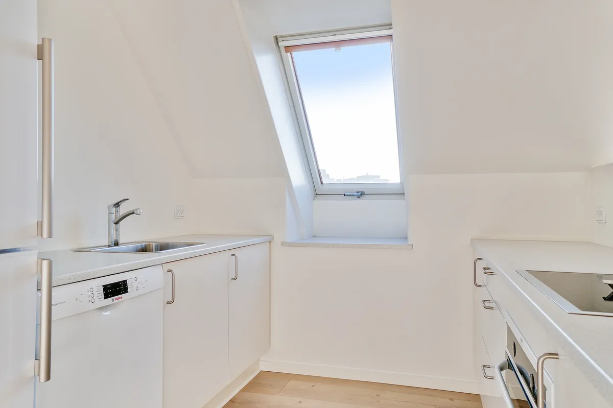 2-vær. lejlighed på 94 m² - Holstebro - Billede 22