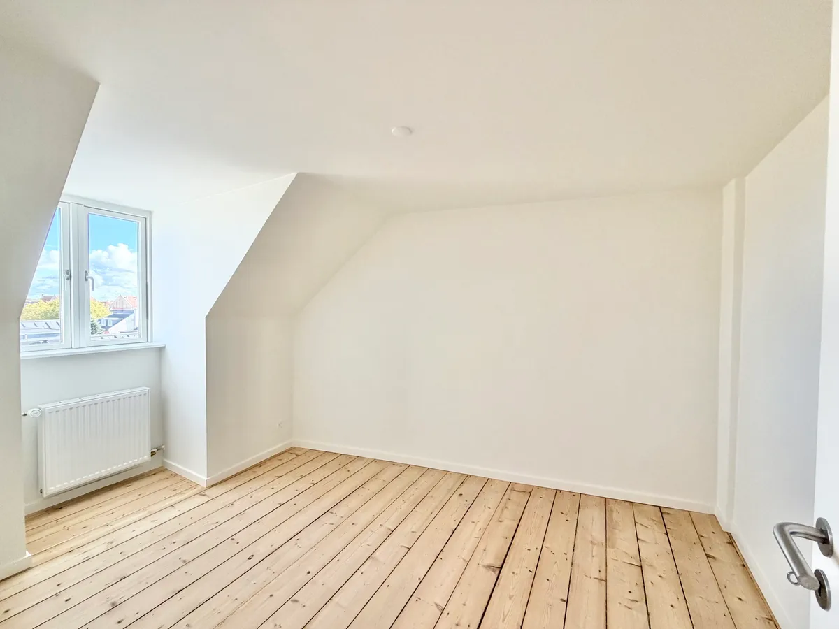 3-vær. lejlighed på 59 m² - Odense C - Billede 5