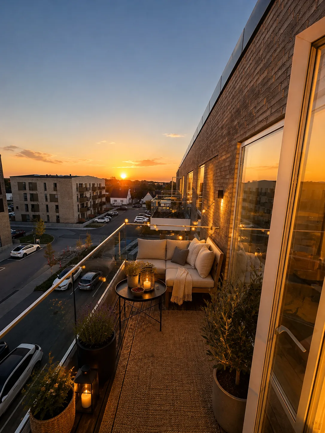 3-room apartment, 93 m² - Esbjerg - Photo 8