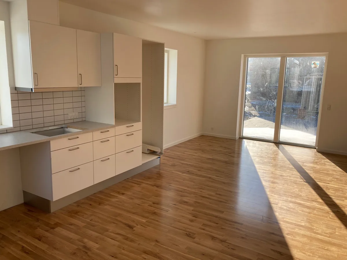 1-room terraced house, 40.4 m² - Store Heddinge - Photo 8