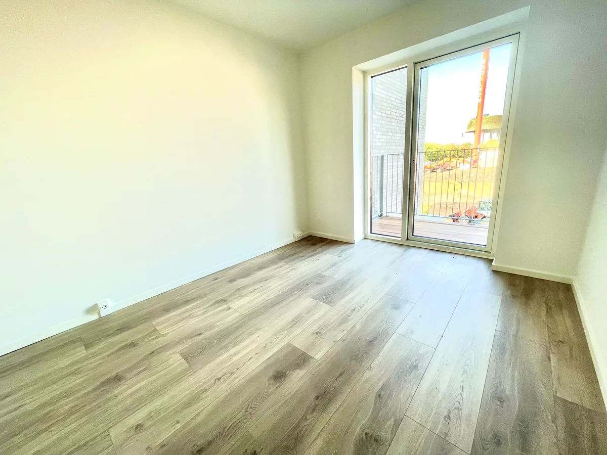 4-vær. lejlighed på 85 m² - Skive - Billede 5