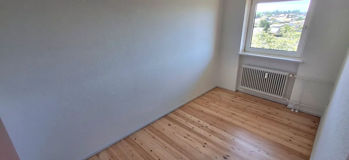 4-room apartment, 103 m² - Frederikshavn - Photo 5