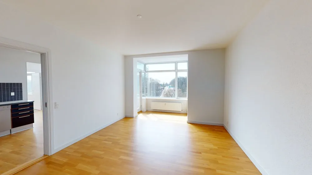 4-vær. lejlighed på 100 m² - Aalborg - Billede 4