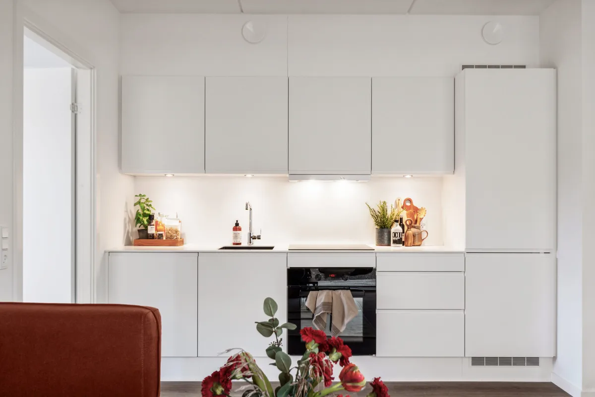 2-vær. lejlighed på 62 m² - Odense - Billede 6