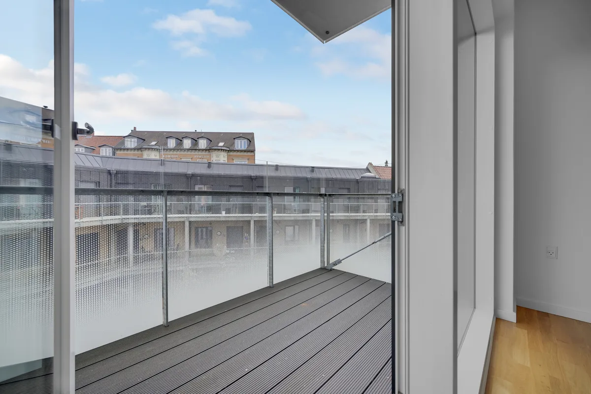 2-room apartment, 80 m² - Aarhus C - Photo 8