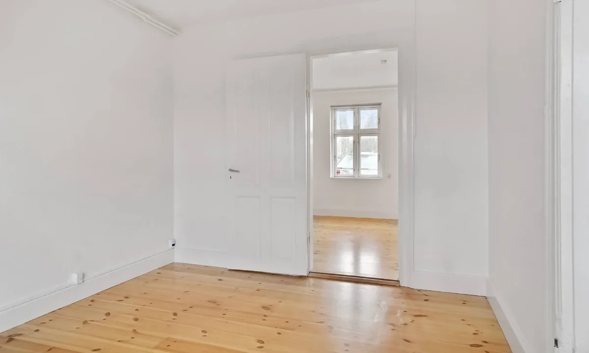 2-vær. lejlighed på 48 m² - Næstved - Billede 7