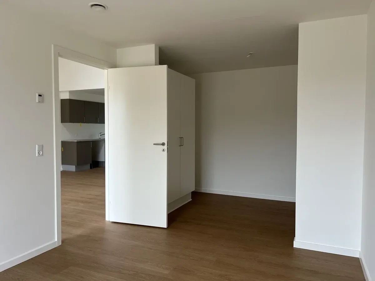 3-vær. lejlighed på 94 m² - Skals - Billede 4
