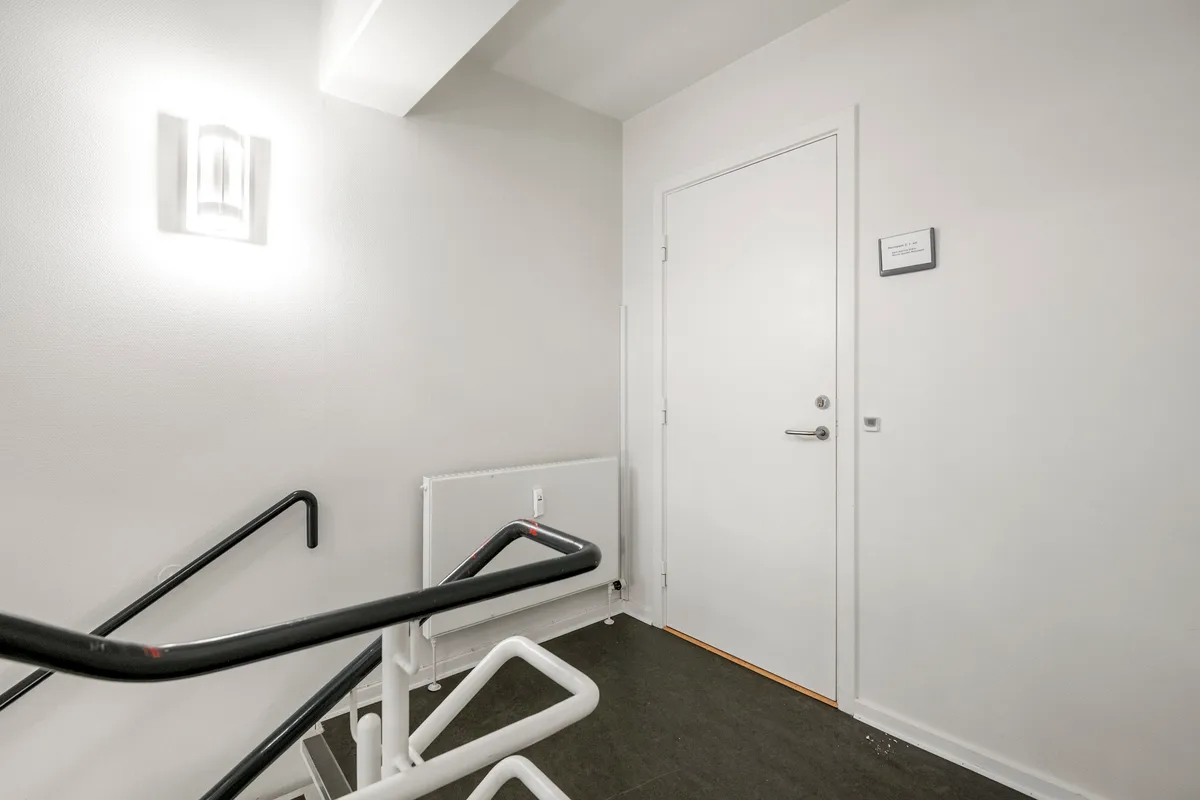 4-vær. lejlighed på 149 m² - Herning - Billede 16