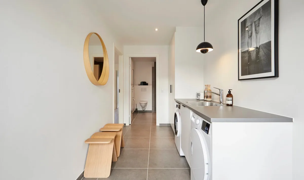 4-vær. rækkehus på 115 m² - Ryslinge - Billede 41