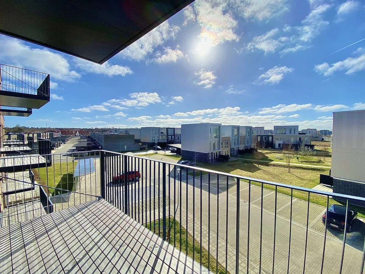 3-vær. lejlighed på 86 m² - Aalborg SV - Billede 4