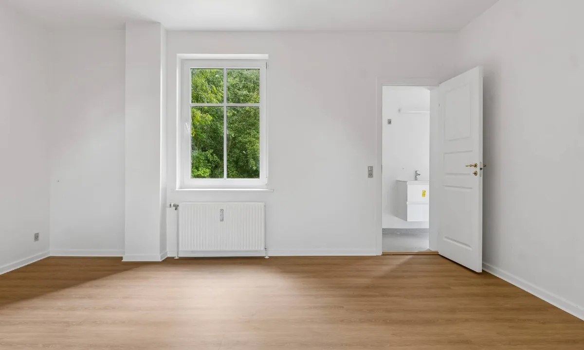 3-room apartment, 83 m² - Højer - Photo 10