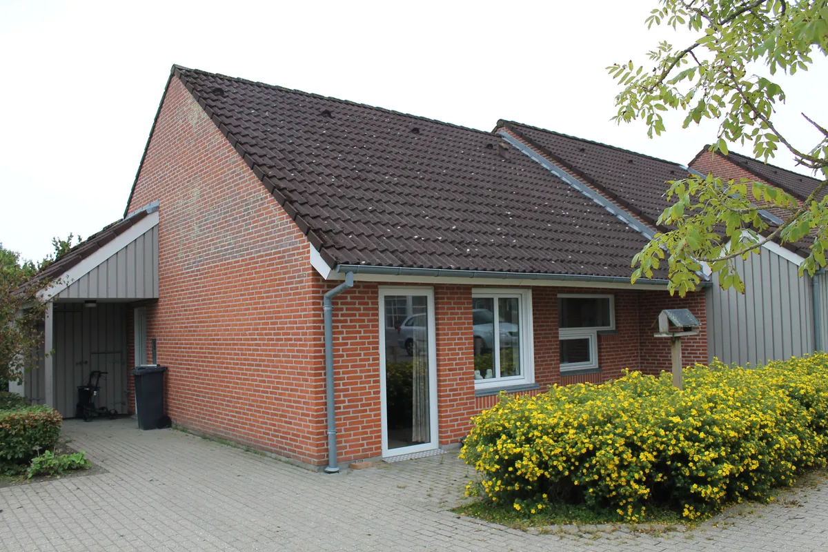 2-room senior home, 70 m² - Støvring - Photo 2