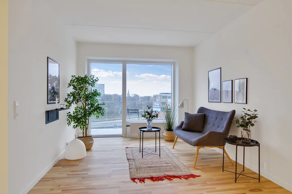 4-room apartment, 92 m² - Aalborg - Photo 11