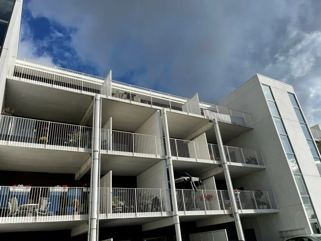 3-vær. lejlighed på 120 m² - Randers NV - Billede 2