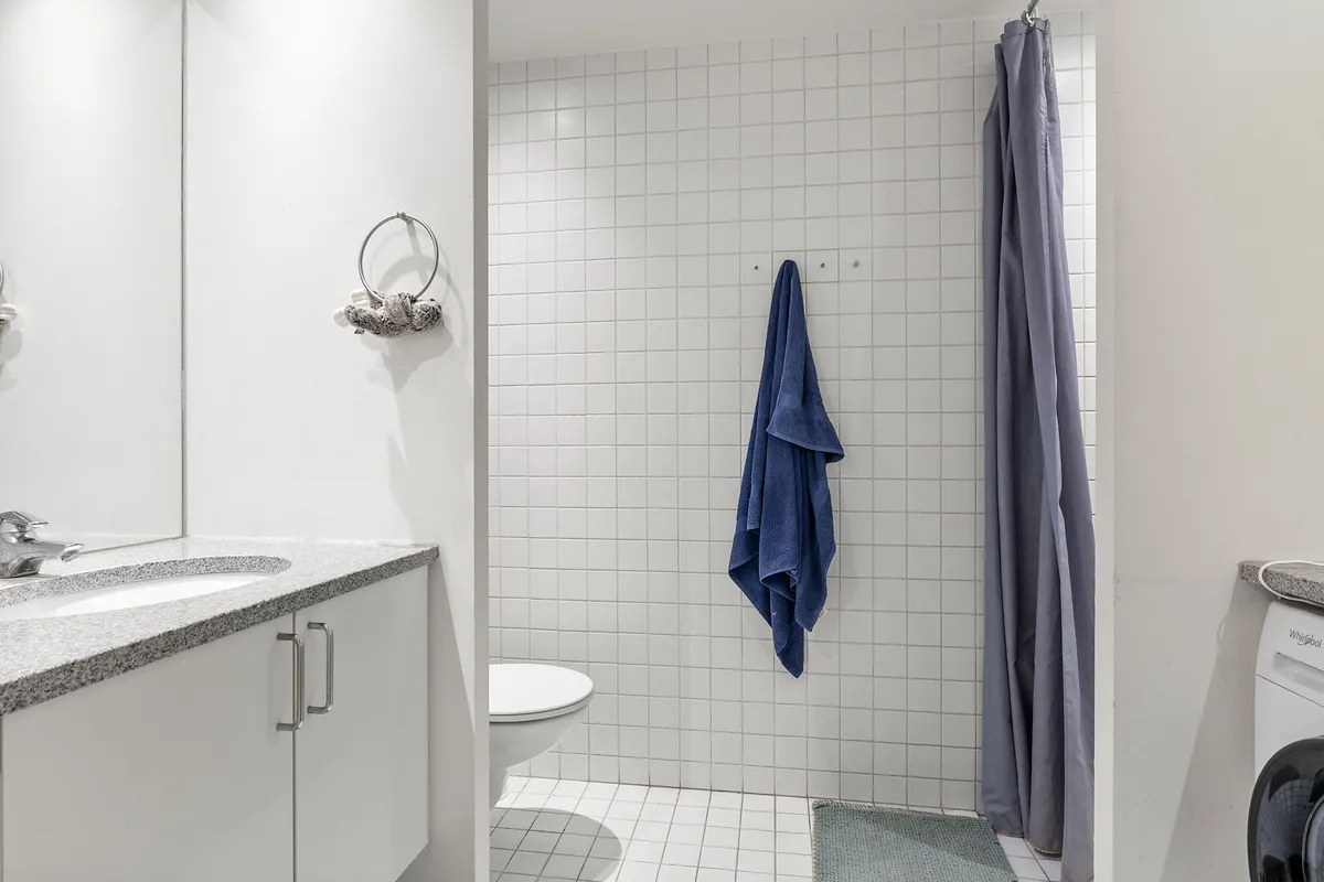 3-vær. lejlighed på 111 m² - København S - Billede 10