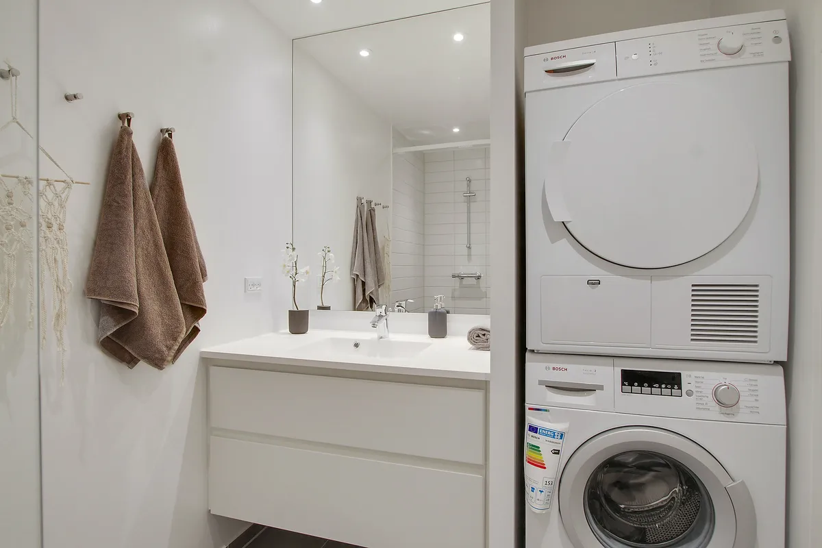 4-room apartment, 92 m² - Aalborg - Photo 6