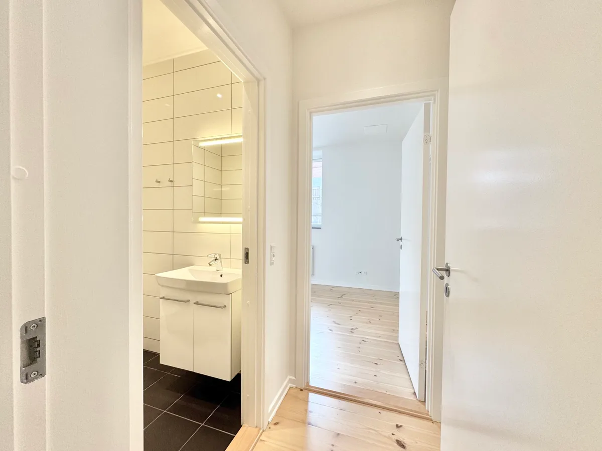 3-vær. lejlighed på 128 m² - Odense C - Billede 7