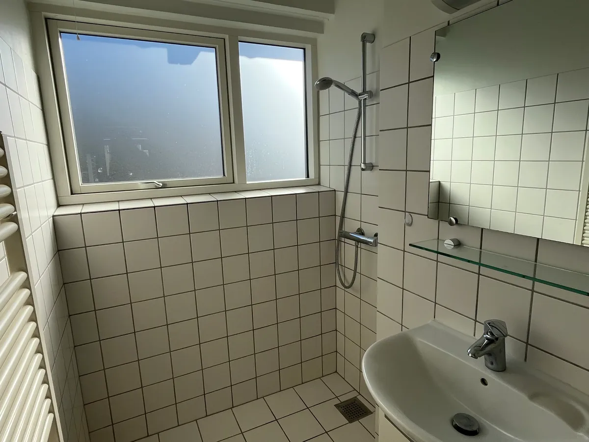 3-vær. lejlighed på 100 m² - Aarhus C - Billede 11